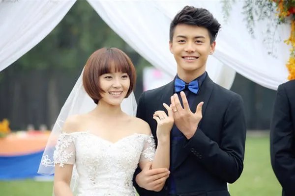 马天宇结婚了吗?老婆叫什么名 隐婚生子结婚对象是谁