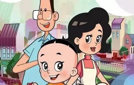 大头儿子和小头爸爸主题曲是什么?