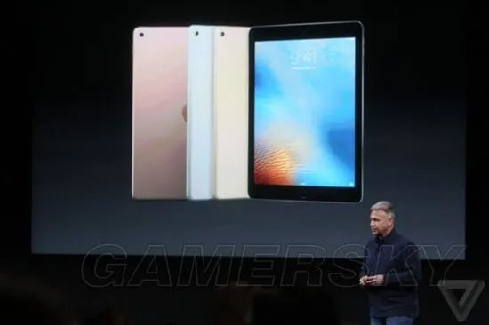 ipad pro价格一览  ipad pro多少钱