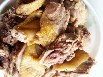 红烧鸡块土豆怎么烧好吃又嫩