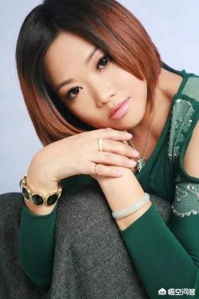 陈瑞的歌传唱度很高,为什么在电视上几乎看不见她?