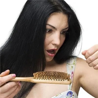 怎么防止脱发?