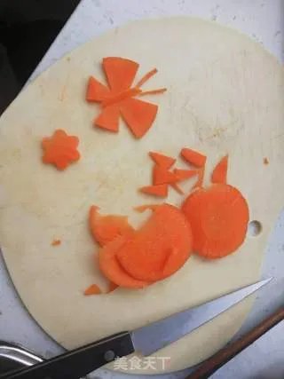 爱心便当