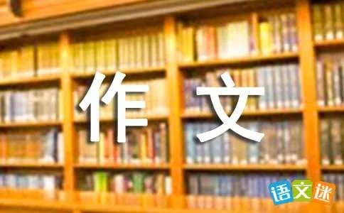 写游记的作文