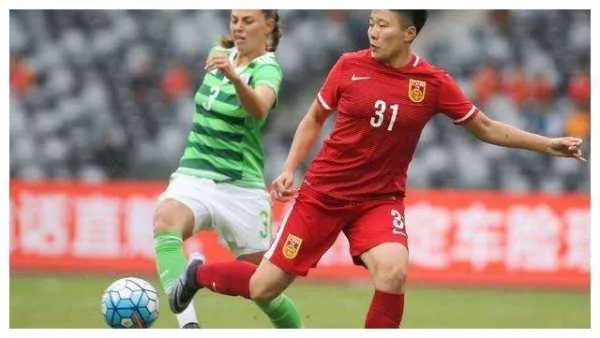 中国女足 世界杯