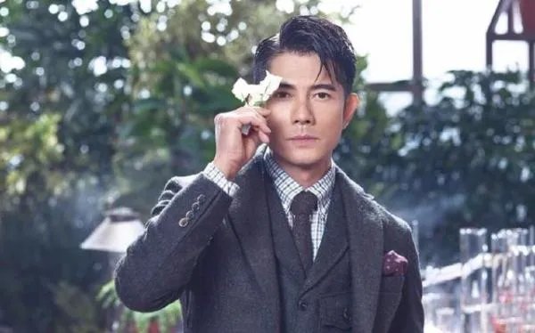 你认为郭富城和熊黛林为什么没有走到最后?