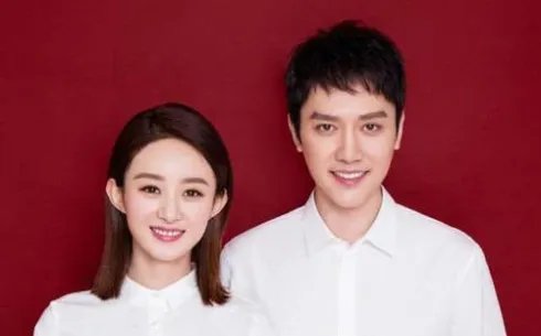 冯绍峰和倪妮在一起三年,他们分手的原因是什么?