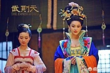 张狂有当皇后的资本