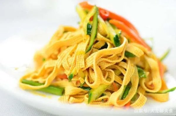 武清有什么特色小吃么？