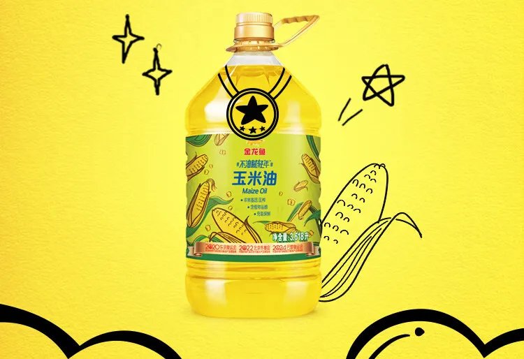 植物油价格