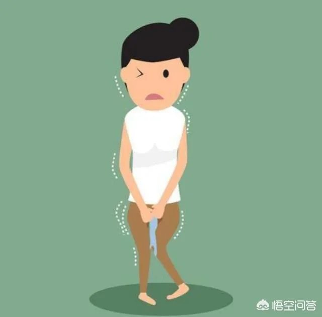 最近,我们最爱的Ella曝出产后膀胱脱垂、尿失禁,宝妈有什么方法可以进行恢复?
