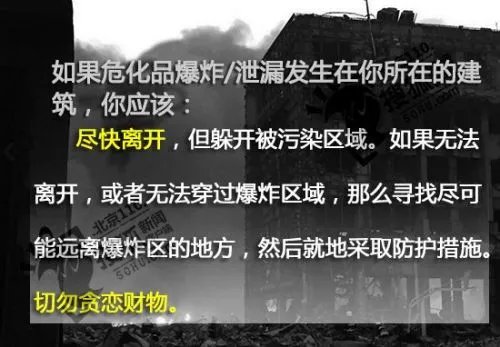 吉林小区发生爆炸怎么回事?