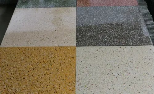 水磨石瓷砖优缺点 水磨石瓷砖品牌推荐