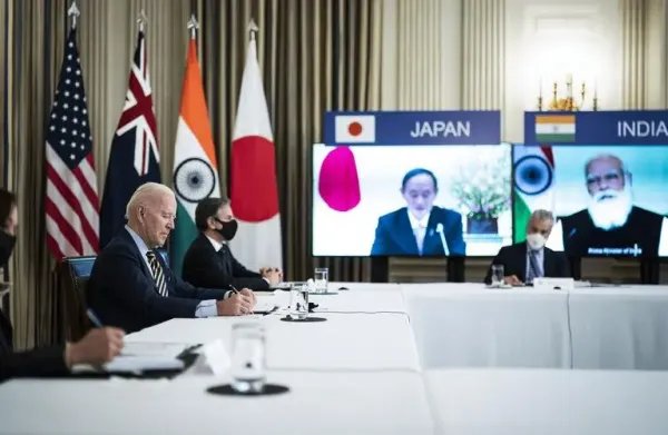 俄外长:美英等国在阻挠俄乌谈判!美英等国到底有何目的?