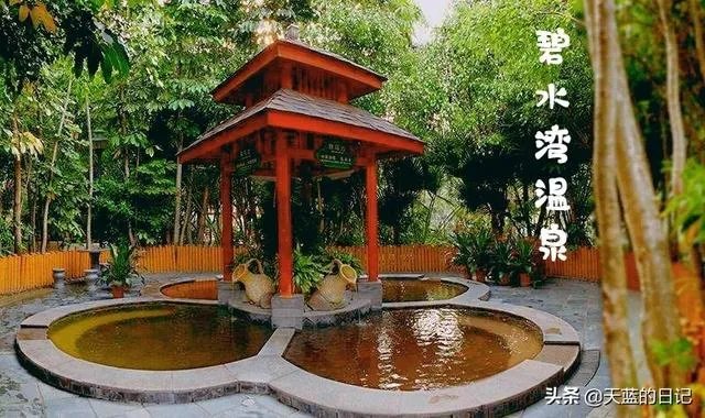 五一从化一日游去哪合适?