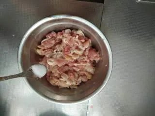 辣子鸡丁