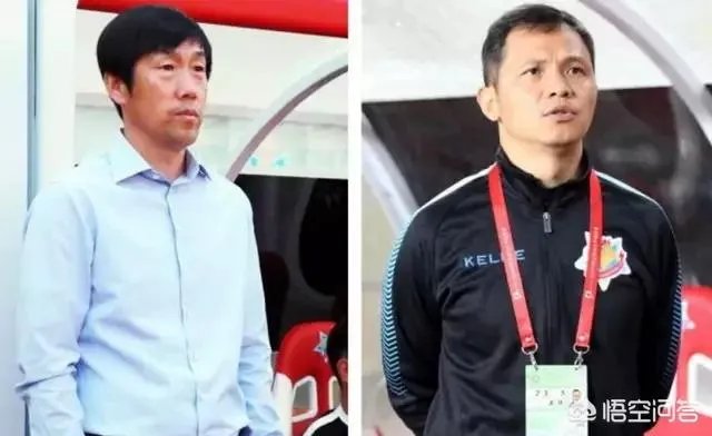 在世界范围内,高洪波是一个什么档次的教练?