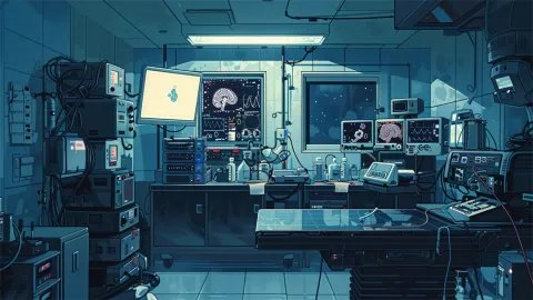 核磁共振原理
