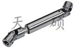 万向节用在什么地方多一点