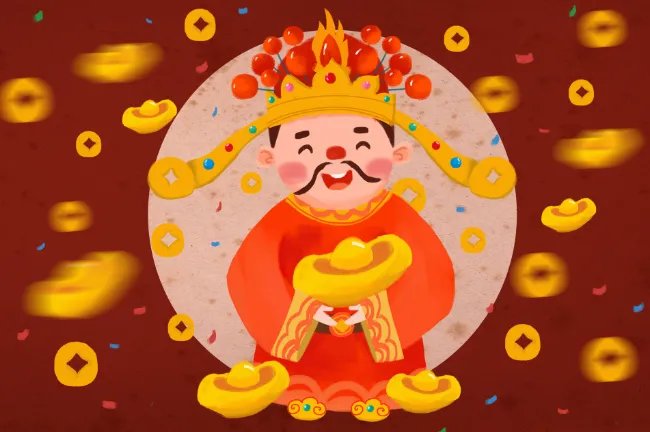 财神爷摆放位置 财神爷摆放哪个位置最旺
