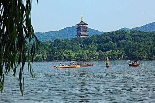 十大热门景区出炉,哪些景区上榜了?
