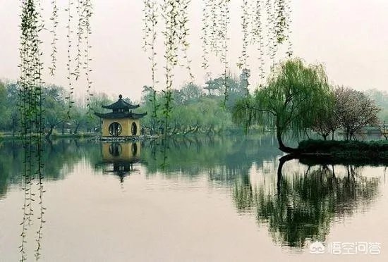 杭州周边一日游都有哪些好玩的选择?