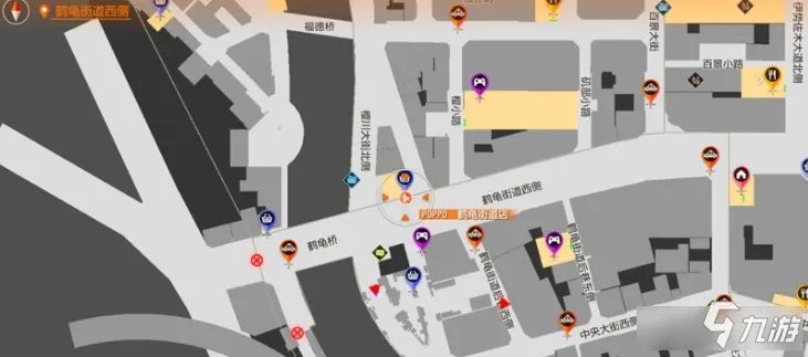 《审判之逝:湮灭的记忆》松鼠涂鸦全收集图文教程