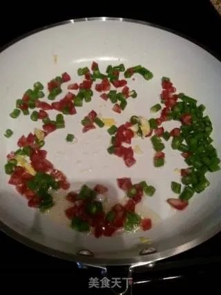 生炒糯米饭