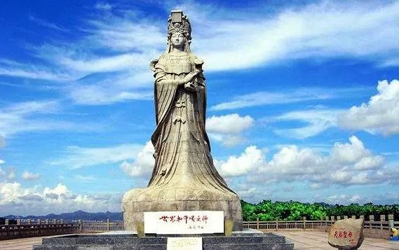 水阙仙班成员