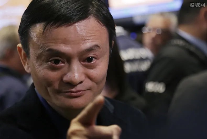 2020年中国首富排名 马云的排名意想不到
