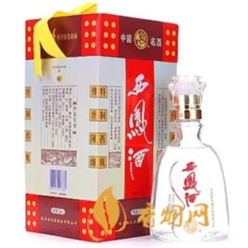 陕西白酒品牌大全价格
