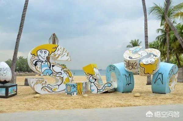去新加坡旅游,一定不能错过的旅游景点有哪些?