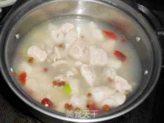 麻辣兔肉