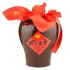 水天下白酒价格:从大环境、品牌、口感三方面探讨