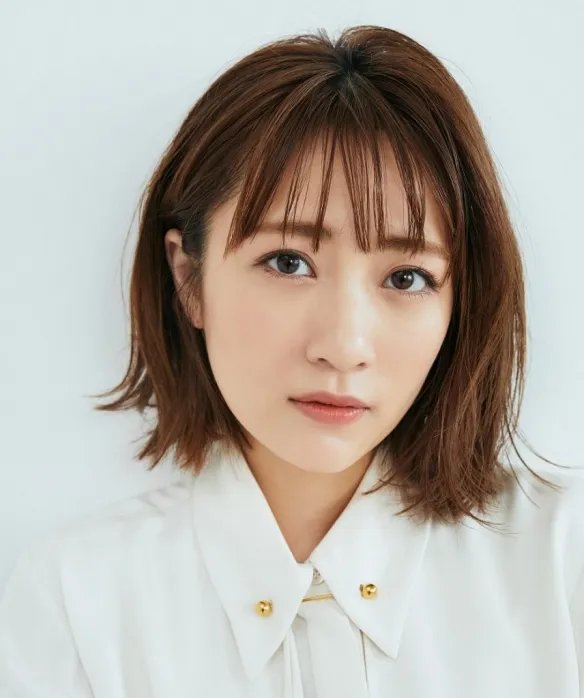 指原莉乃压倒性胜利!AKB48毕业成员人气榜TOP10