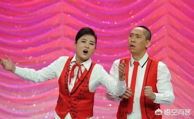 春晚第一位女相声演员你知道是谁吗?是哪位相声演员的徒弟?代表作有哪些?