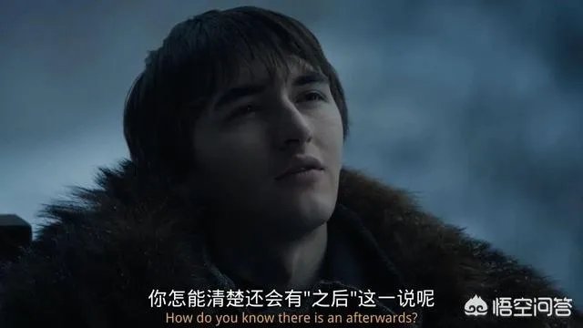 如何评价《权力的游戏》第八季第二集?