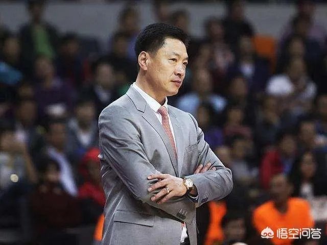 你认为CBA的李春江是好教练吗?为什么?