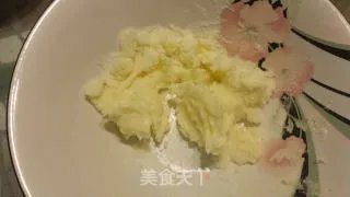 蔓越莓玛芬