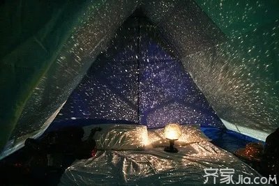 投降吧,你的阁楼已弃暗投明