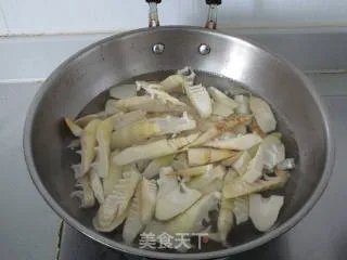 腌笃鲜