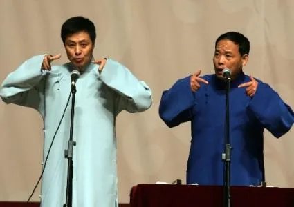 天津相声界都出过哪些名人?