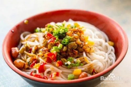 伊犁美食