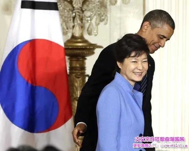 你觉得朴槿惠的执政风格到底是软弱,还是强硬?为什么?