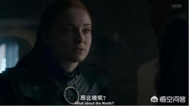 如何评价《权力的游戏》第八季第二集?