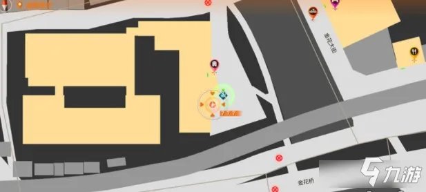 《审判之逝:湮灭的记忆》松鼠涂鸦全收集图文教程