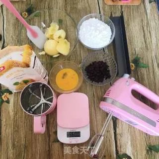 蔓越莓曲奇