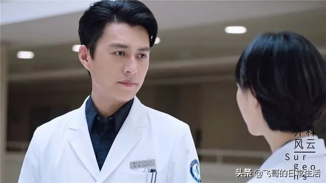 如果以李文亮英雄为原型拍一部电影,你觉得哪几个人比较合适?