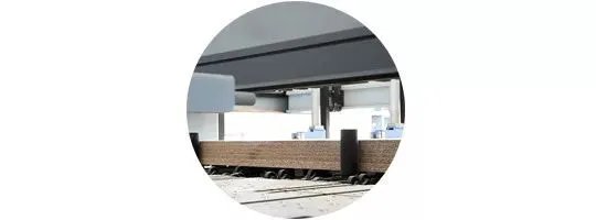 每20秒能生产一套定制家具?欧派AI工厂究竟有多强大
