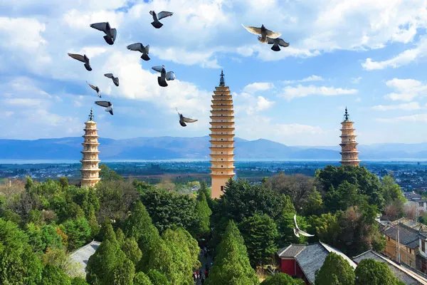 适合三天旅游的地方 三天适合去哪里玩